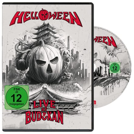 Live At Budokan