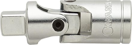 Ivana Cardan Gewricht 1/2"