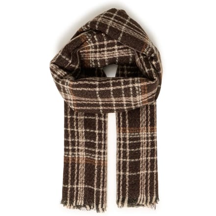 b.young - BYVOCOL SCARF - Dames - Sjaals