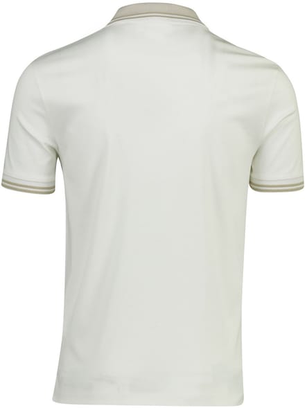 Boss Black H PHILLIPSON 238 POLO WHITE