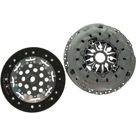 Schaeffler Luk Koppelingsset LUK SAC 624 3357 09