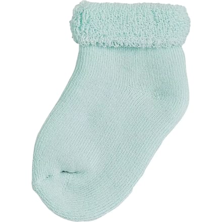 Babysokken met bouclette-stof Trois Kilos Sept (x3)
