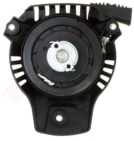 Trekstarter passend op Chinese motor 1P56F