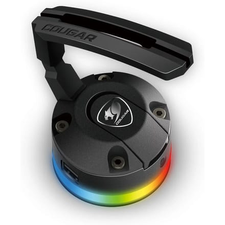 Muis kabel ondersteuning Cougar Bunker RGB