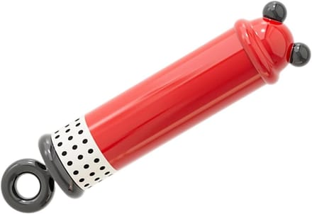 Draagbare Pluisroller - Haarroller Herbruikbaar - Kleding Reinigen - Wasbaar Zonder Batterijen - 17 cm - Blauw