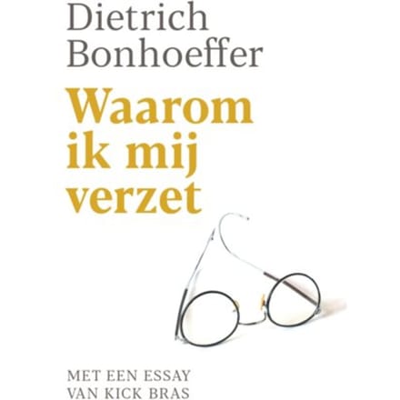 Waarom Ik Mij Verzet - Kick Bras