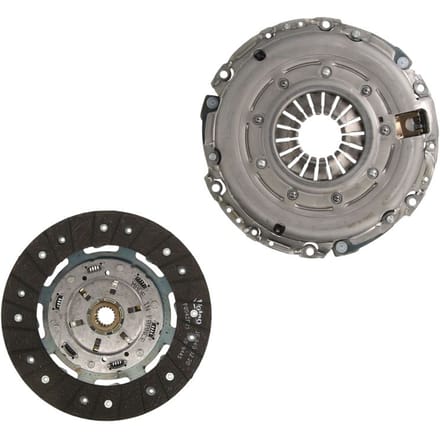 Koppelingsset VALEO 832229