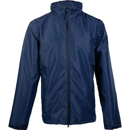 Rijdende mackintosh HKM Rainy Day