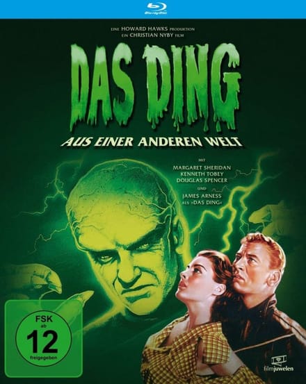 Das Ding aus einer anderen Welt