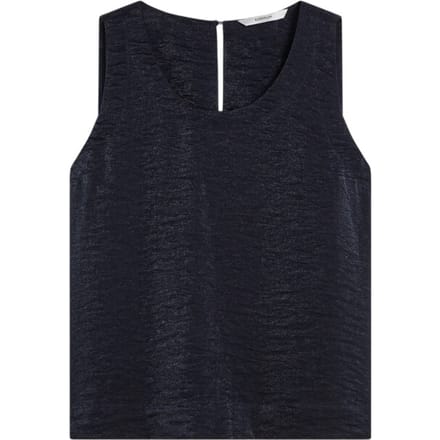 Summum Top zonder mouw 2s3491-12326