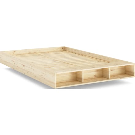 Karup Bed samenvoegen - 140 x 200 cm