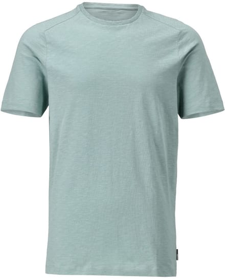 Mascot Customized T-shirt, met korte mouwen 22582-983 - stoffig groen - L