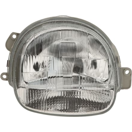 Koplampen TYC 20-5733-08-2, rechts