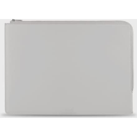 Wool Gray Laptop Case 14"