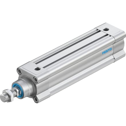 Festo Cilinder 50mm Boring 150mm Slag ISO 15552 Dubbelwerkend - 2102632 - P2C2W
