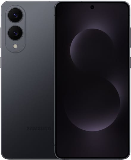 Samsung Galaxy S25 Edge 256GB/12GB - Titanium Jetblack