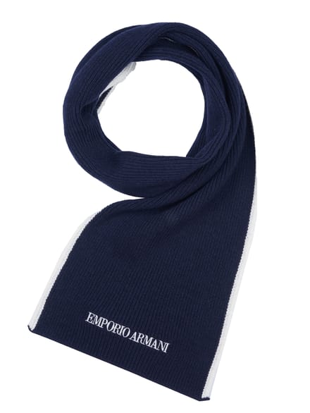 Sjaal Emporio Armani -