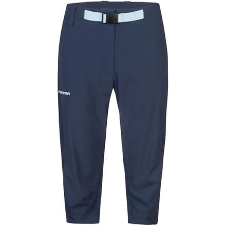 Dames wandelbroek Hannah Atta Capri