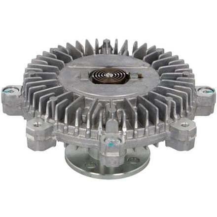 Koppeling, radiateurventilator THERMOTEC D50302TT