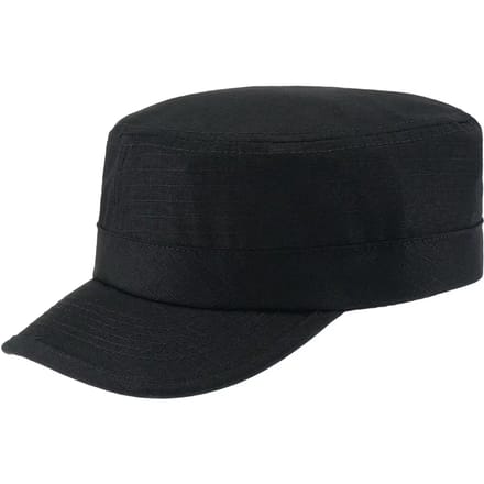 Brandit BDU CAP Unisex Cap - zwart - Standard