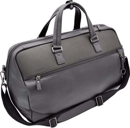 Jump Boston reistas leer 48 cm - black