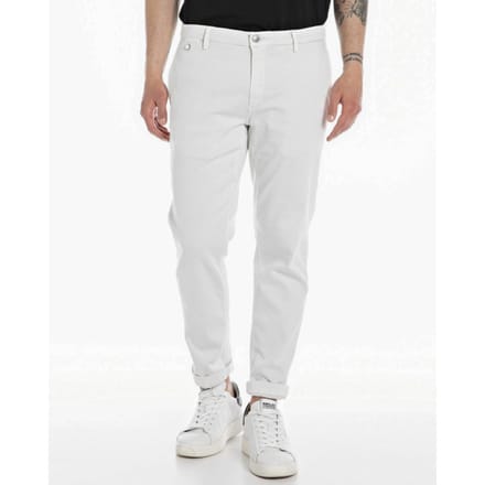 Replay Benni hyperflex chino