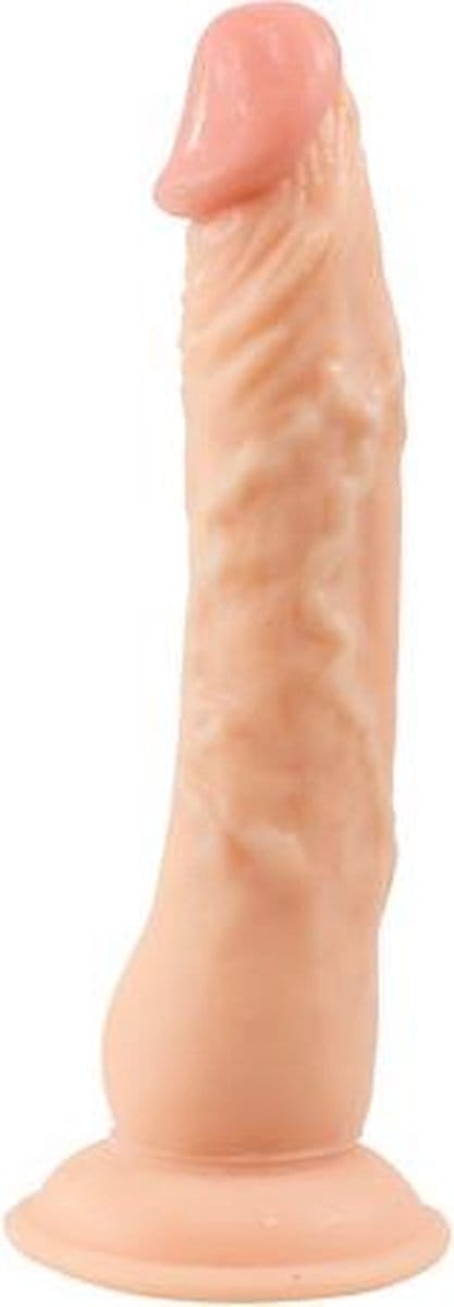 European Lover Dildo