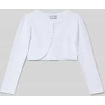 Bolero met parels
