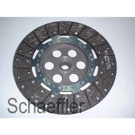 Koppelingsplaat LUK 330003816