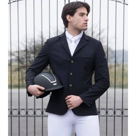 Wedstrijdjas Premier Equine Enzo