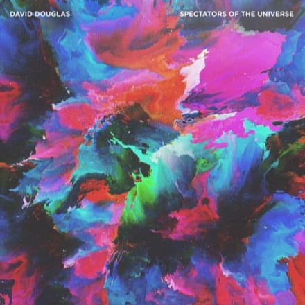 Spectators Of The Universe - David Douglas