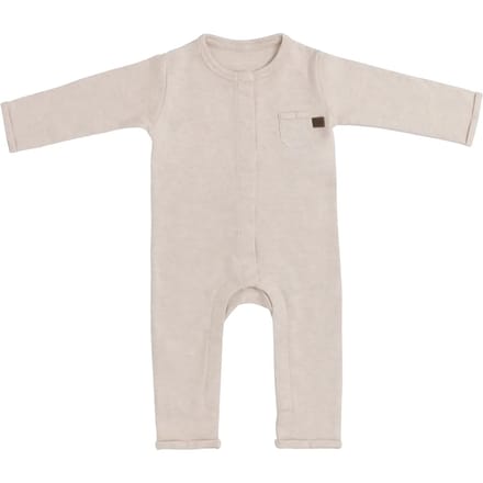 Baby's Only Boxpakje Melange - Warm Linen - 68 - 100% ecologisch katoen - GOTS