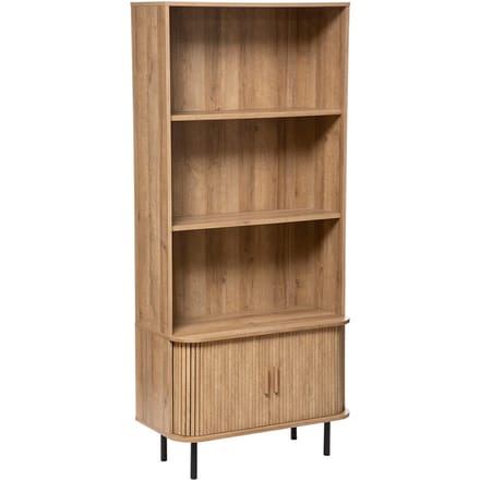 Eazy Living Boekenkast Bogart