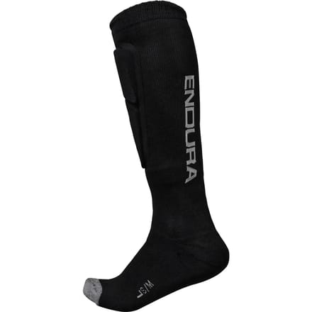 Gewatteerde sokken Endura SingleTrack