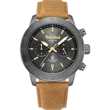 Timberland TDWGF0075102 Raynham Horloge