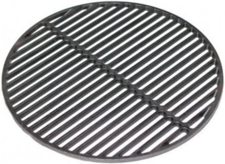 Preseasoned-34.5 cm-Gietijzer-Rooster-Medium kamado-Grillen-BBQ