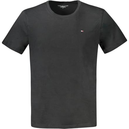 Tommy Hilfiger  T-shirt Korte Mouw 3P SS TEE X3