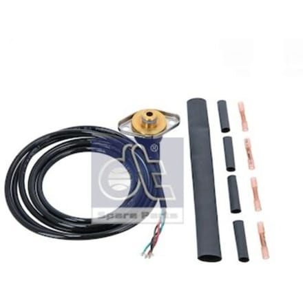 Sensor, oliedruk DT SPARE PARTS 1.51700