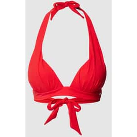 Bikinitop met voorgevormde cups, model 'MAHO SPRING'