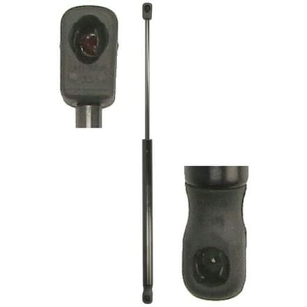 Gasveer, kofferruimte MAGNUM TECHNOLOGY MGS8018