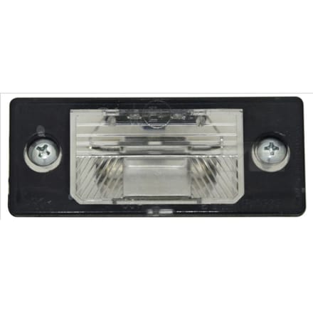 Kentekenplaatverlichting TYC 15-0535-00-2