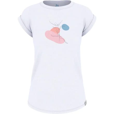 Dames-T-shirt Hannah Arissa II