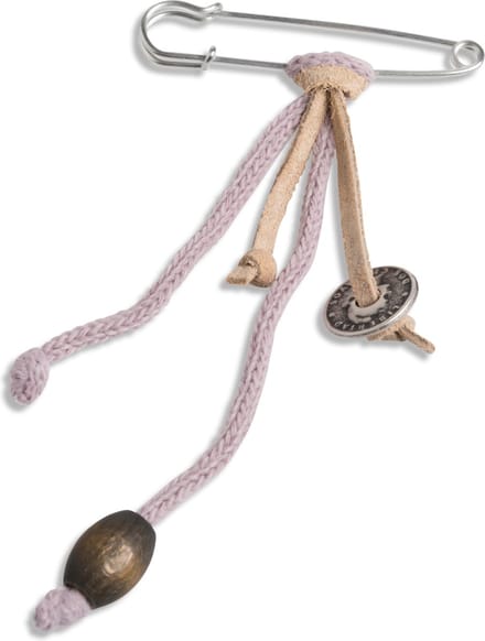 Knit Factory Sierspeld - Mauve