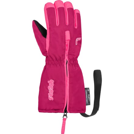 REUSCH Tom fuchsia-kn.out pink