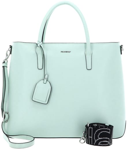 PICARD Schoudertas Handtas Superstar Shoulderbag Mentha Mintgroen