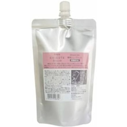 Kracie - CRIESTE Beaute Medicated Shave Gel 200g Refill
