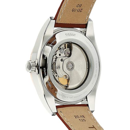 Tissot T-Classic T9274074626100 Gentleman Horloge