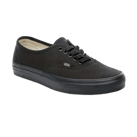 Vans  Lage Sneakers AUTHENTIC