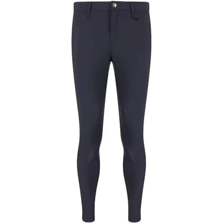 Kentucky Horsewear - Mexico man breeches full grip navy size 56