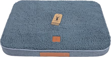 Boony Ligkussen Orthopedisch Highland Graphite 85 x 60 cm
